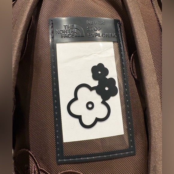 North Face x Cecilie Bahnsen backpack - Picture 5 of 6